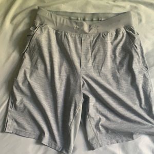 Lululemon Men’s T.H.E shorts